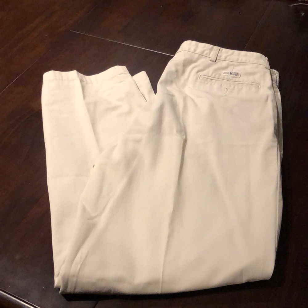 POLO 100% Cotton Chinos